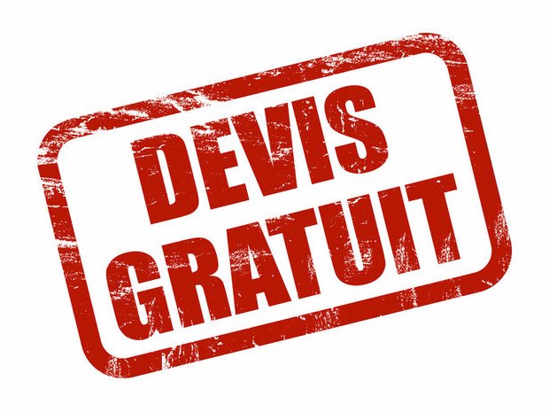 devis gratuit