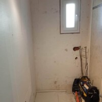 rénovation d'une salle de bain à bayeux par JBP