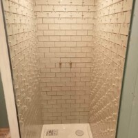 Nouvelle salle de bain à bayeux par JBP